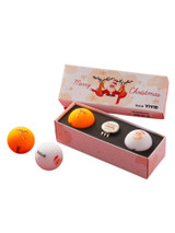 Volvik Vivid Christmas Gift Set - Multi