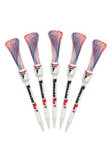 Tornado Tee  3.25 Inch 5 Pack