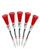 Tornado Tee  3.25 Inch 5 Pack