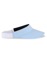 Callaway Women's See The Break Visor - Glacier