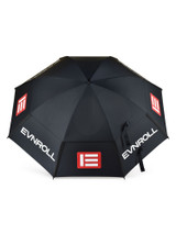 Evnroll Tour Vent Umbrella - Black