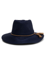 Evoke Headwear Women's Caroline Fedora Hat