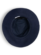 Evoke Headwear Women's Caroline Fedora Hat