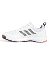 adidas Tech Response SL 3.0 Wide Golf Shoes - Cloud White/Core Black/Grey Two