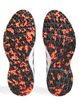 adidas Tech Response SL 3.0 Wide Golf Shoes - Cloud White/Core Black/Grey Two