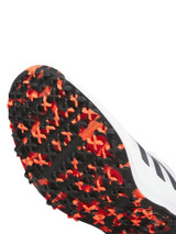 adidas Tech Response SL 3.0 Wide Golf Shoes - Cloud White/Core Black/Grey Two