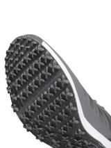 adidas Tech Response SL 3.0 Wide Golf Shoes - Grey Four/Silver Met/Solar Gold