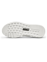 TRUE Linkswear Lux Hybrid Golf Shoes - High Vis White