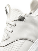 TRUE Linkswear Lux Hybrid Golf Shoes - High Vis White