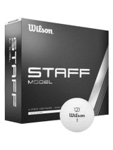 Wilson Staff Model 2024 Golf Balls