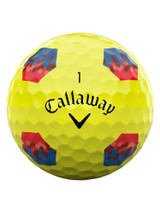 Callaway Chrome Soft TruTrack 2024 Golf Balls