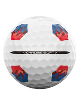 Callaway Chrome Soft TruTrack 2024 Golf Balls