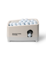 Gravity Caddy 'Putter Series' Ball Dispenser