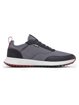 TRUE Linkswear All Day Ripstop V2 Golf Shoes - Forged Iron