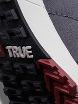 TRUE Linkswear All Day Ripstop V2 Golf Shoes - Forged Iron