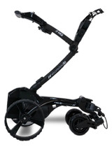 MGI Zip Navigator All Terrain 2024 Motorised Golf Buggy - Black