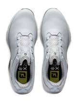 FootJoy Women's Pro SLX BOA Golf Shoes - White