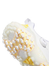 adidas Codechaos 22 BOA Golf Shoes - Cloud White/Spark S24/Crystal White