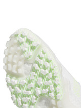 adidas Women's Codechaos 22 Golf Shoes - Ftwr White/Green Spark/Crystal White