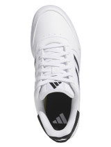 adidas Retrocross 24 Spikeless Golf Shoes - Ftwr White/Core Black/GUM4
