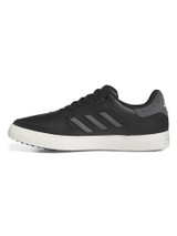 adidas Retrocross 24 Spikeless Golf Shoes - Core Black/Grey Five/Off White