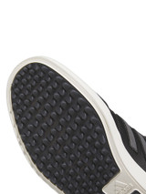 adidas Retrocross 24 Spikeless Golf Shoes - Core Black/Grey Five/Off White