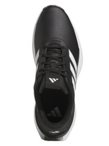 adidas S2G 24 Golf Shoes - Core Black/Ftwr White/Core Black
