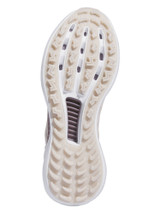 adidas Womens Summervent 24 Spikeless Golf Shoes - Putty Mauve/Preloved Fig