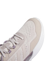 adidas Womens Summervent 24 Spikeless Golf Shoes - Putty Mauve/Preloved Fig