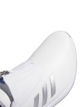 adidas Solarmotion Boa 24 Spikeless Golf Shoes (Wide Fit) - Ftwr White/Silver