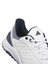 adidas Solarmotion 24 Spikeless Golf Shoes (Wide Fit) - Ftwr White/Navy