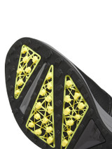 adidas Solarmotion Boa 24 Spikeless Golf Shoes (Wide Fit) - Core Black/Iron