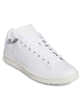 adidas Stan Smith Golf Shoes - Cloud White/Off White/Cloud White