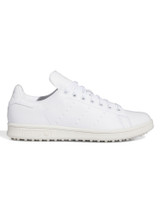 adidas Stan Smith Golf Shoes - Cloud White/Off White/Cloud White