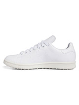 adidas Stan Smith Golf Shoes - Cloud White/Off White/Cloud White