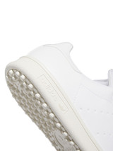 adidas Stan Smith Golf Shoes - Cloud White/Off White/Cloud White