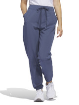 adidas Womens Ultimate365 WIND.RDY Jogger - Preloved Ink