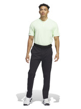 adidas Ultimate365 Tour Primeknit Polo Shirt - Crystal Jade