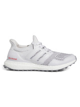 adidas Ultraboost Golf Shoes - Dash Grey/Dash Grey/Preloved Scarlet