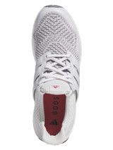 adidas Ultraboost Golf Shoes - Dash Grey/Dash Grey/Preloved Scarlet