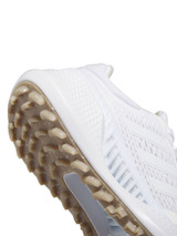 adidas Womens Summervent 24 Spikeless Golf Shoes - Ftwr White/Ftwr White/Alumina