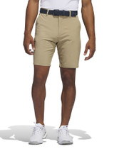 adidas Ultimate365 8.5-Inch Golf Shorts - Hemp