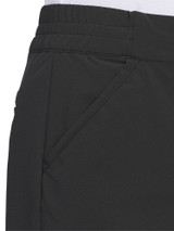 adidas Womens Ultimate365 Bermuda - Black