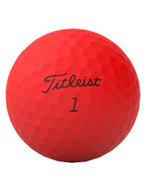 Titleist Trufeel 2024 Golf Balls - 1 Dozen