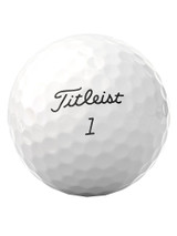 Titleist Tour Soft 2024 Golf Balls