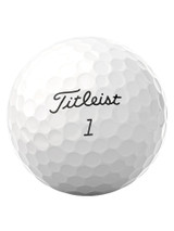 Titleist AVX Golf Balls - 1 Dozen 2024