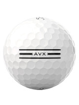 Titleist AVX Golf Balls - 1 Dozen 2024