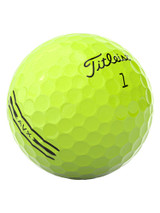 Titleist AVX Golf Balls - 1 Dozen 2024