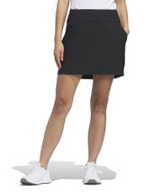adidas Womens Ultimate365 Skort - Black