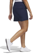 adidas Womens Ultimate365 Skort - Collegiate Navy